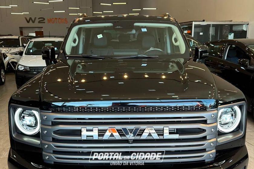 GWM Haval