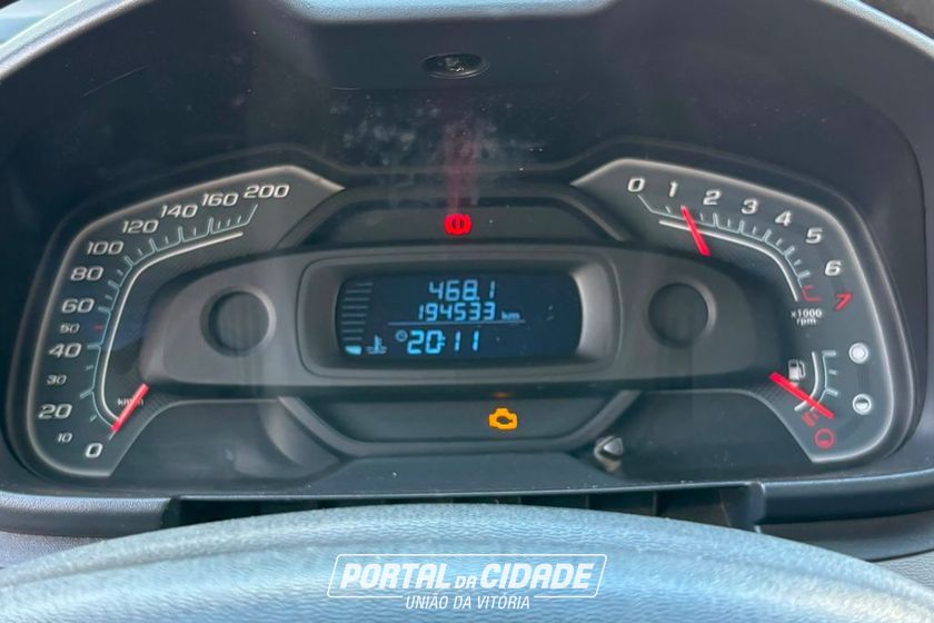 Chevrolet AGILE