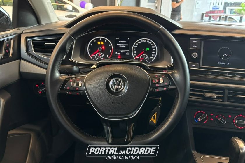 VolksWagen VIRTUS