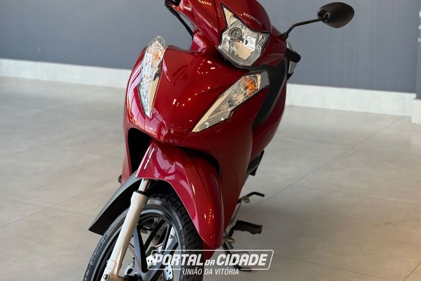 HONDA BIZ