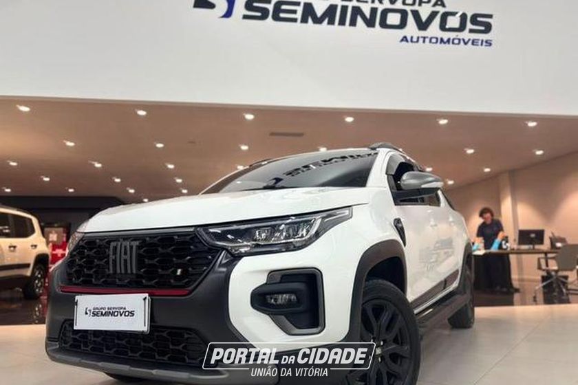 Fiat Strada