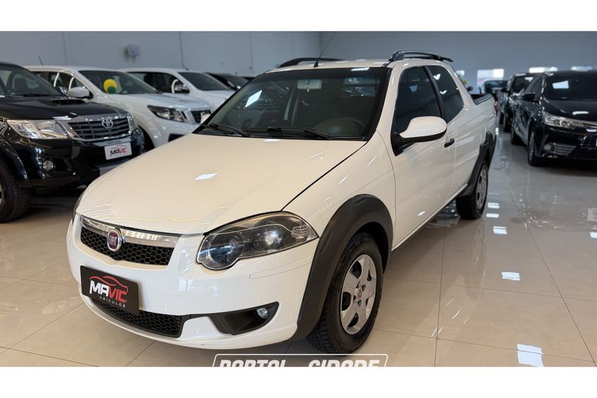 Fiat Strada