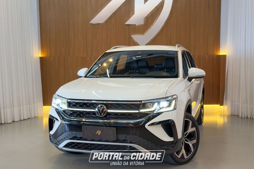 VolksWagen TAOS