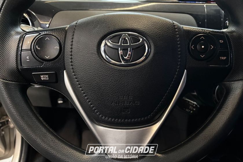 Toyota ETIOS