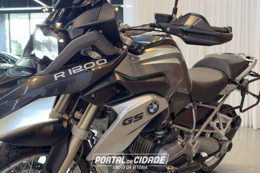 BMW R