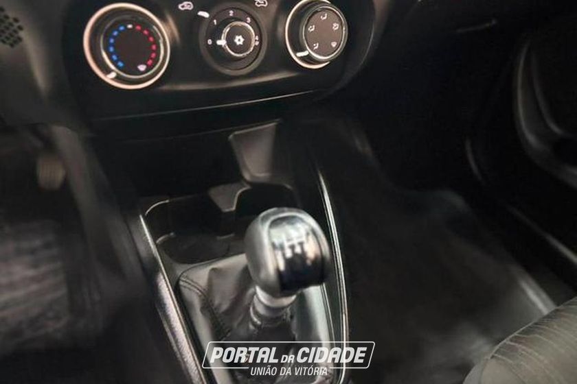 Fiat ARGO