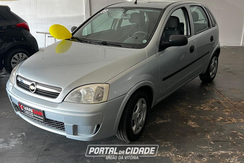 Chevrolet Corsa