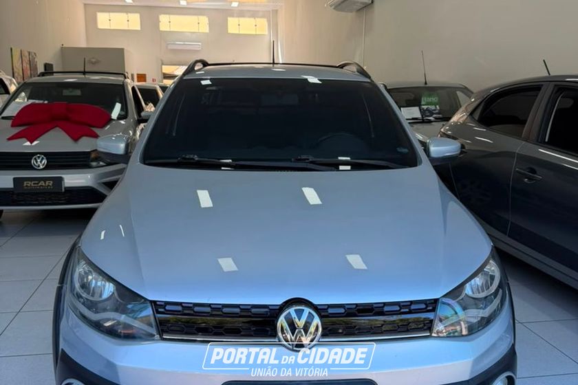 VolksWagen Saveiro