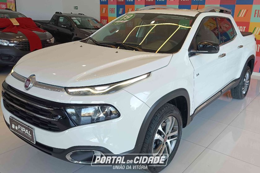 Fiat Toro