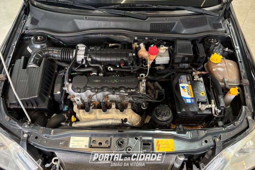 Chevrolet Astra
