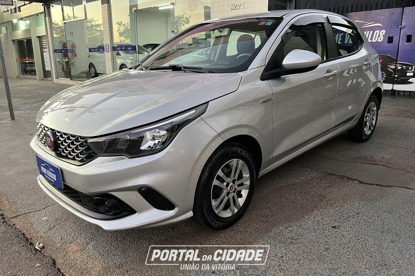 Fiat ARGO