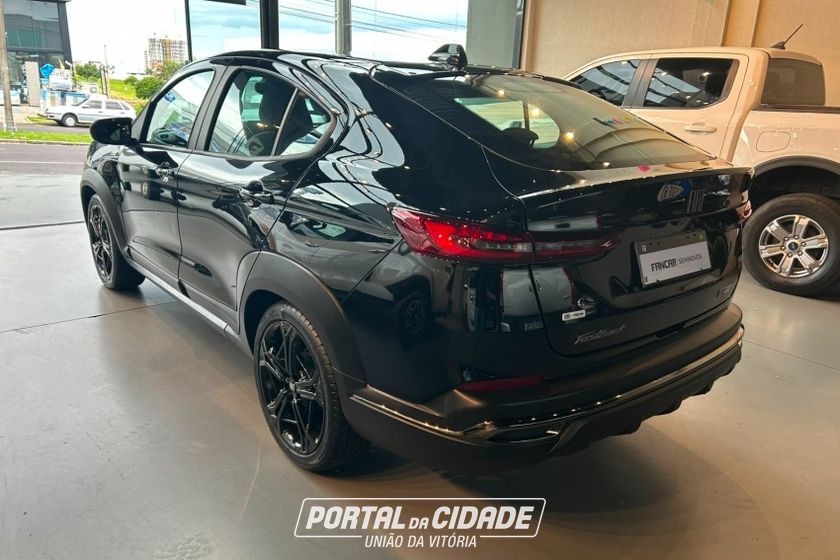 Fiat Fastback