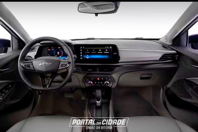 Chevrolet SONIC