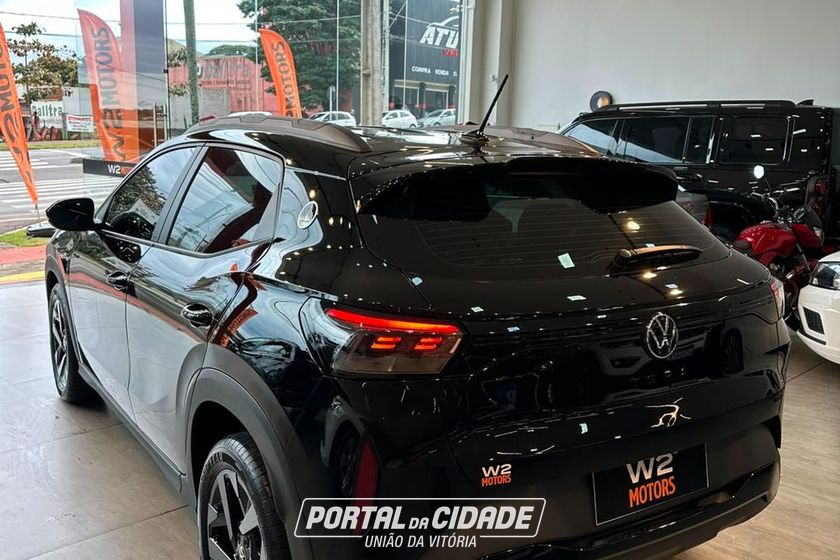 VolksWagen Tera