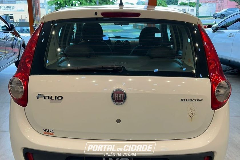 Fiat Palio