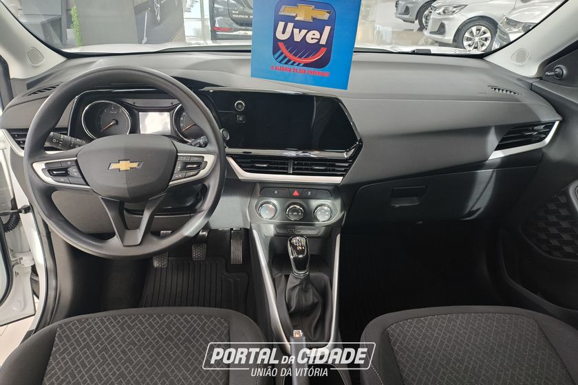 Chevrolet MONTANA
