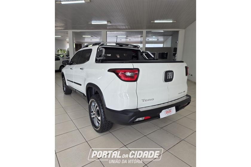 Fiat Toro