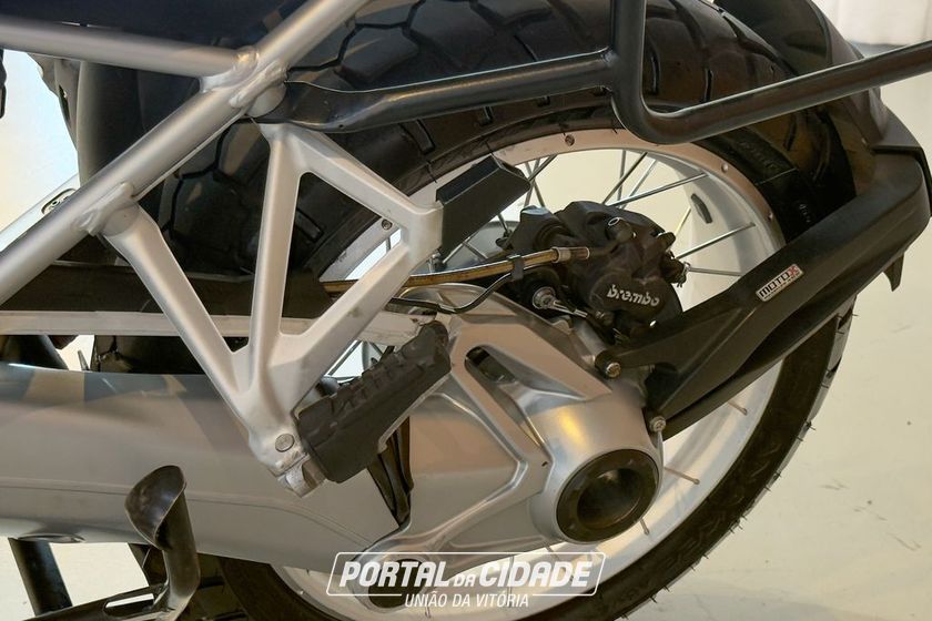 BMW R