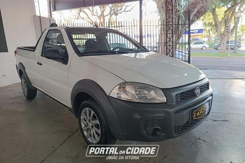Fiat Strada