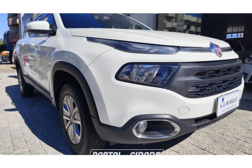 Fiat Toro