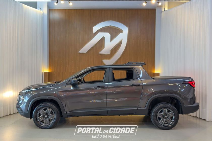 Fiat Toro
