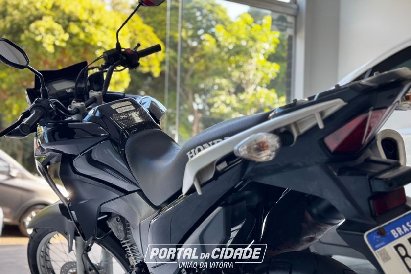 HONDA XRE