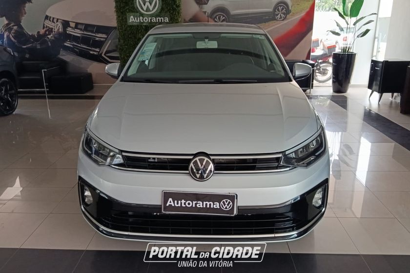 VolksWagen VIRTUS