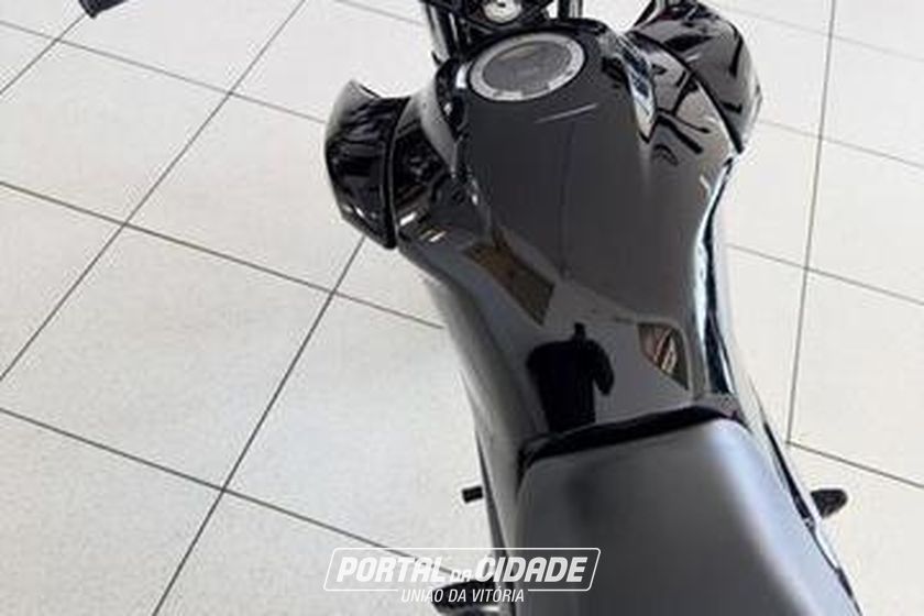 HONDA CG