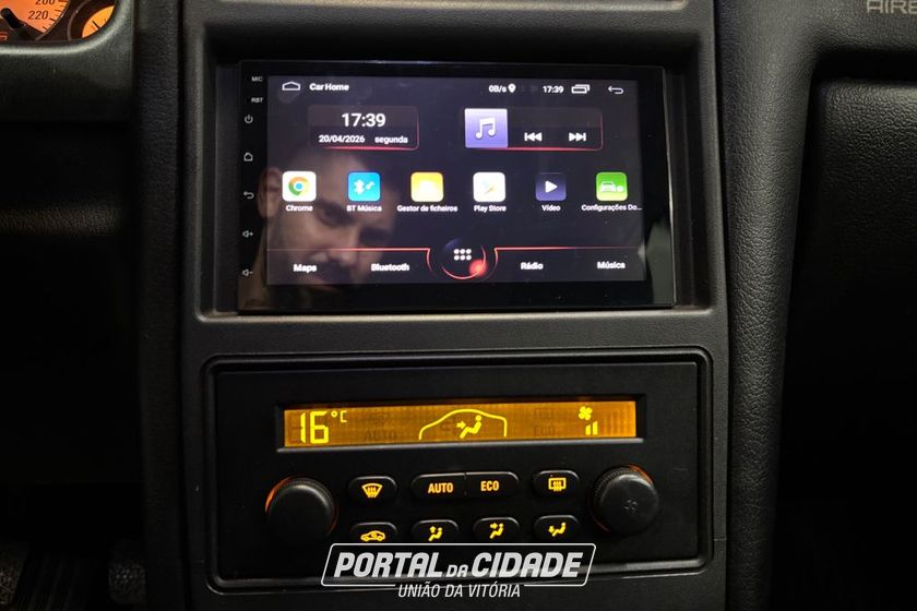 Chevrolet Astra