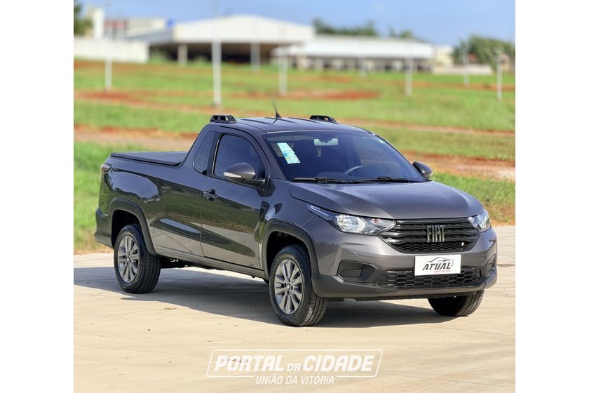 Fiat Strada