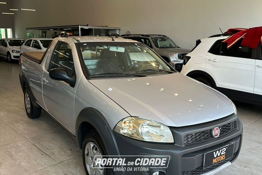 Fiat Strada