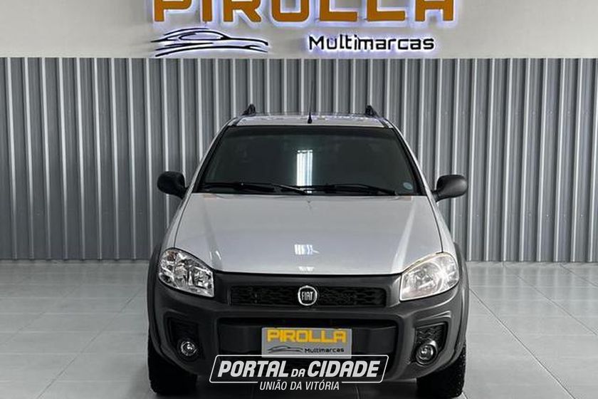 Fiat Strada
