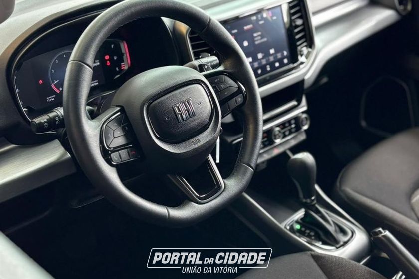 Fiat Toro
