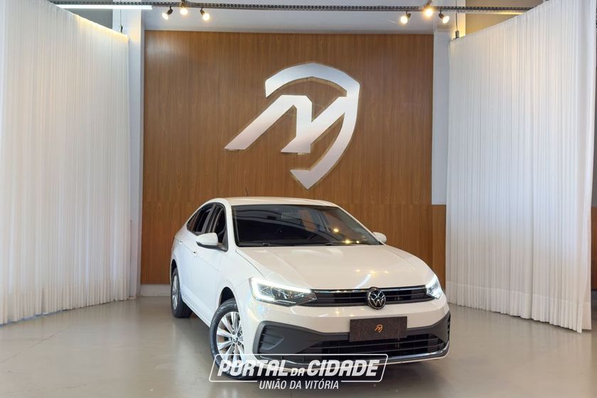VolksWagen VIRTUS