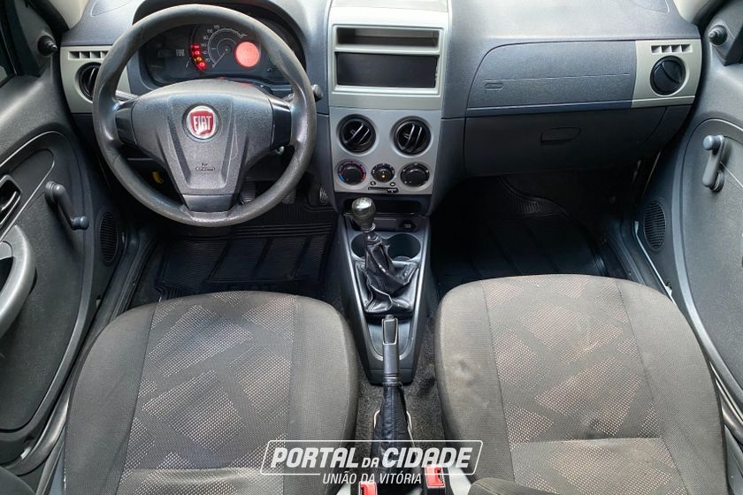 Fiat Palio