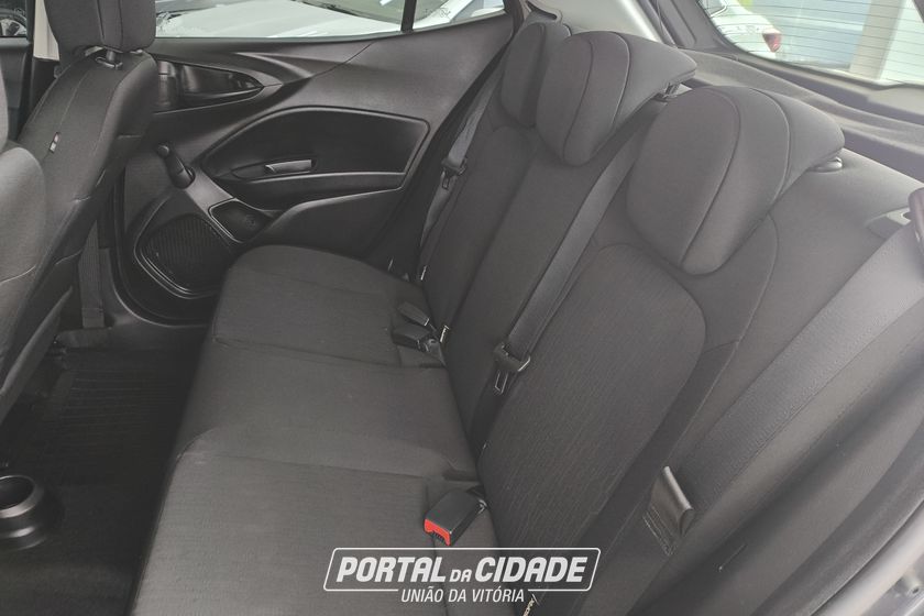 Fiat ARGO