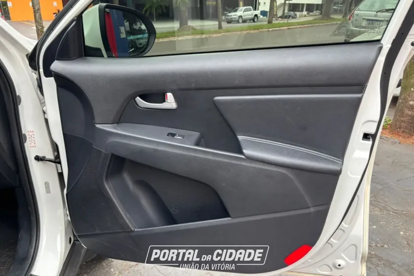 Kia Motors Sportage