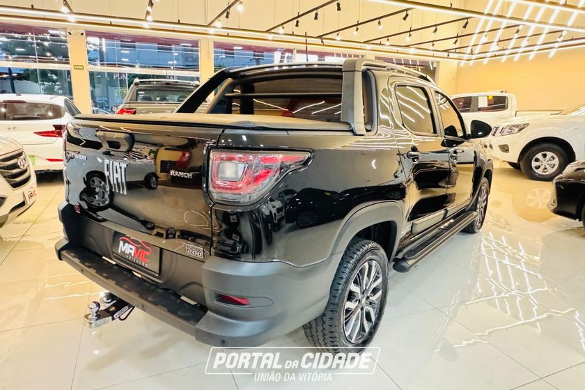 Fiat Strada