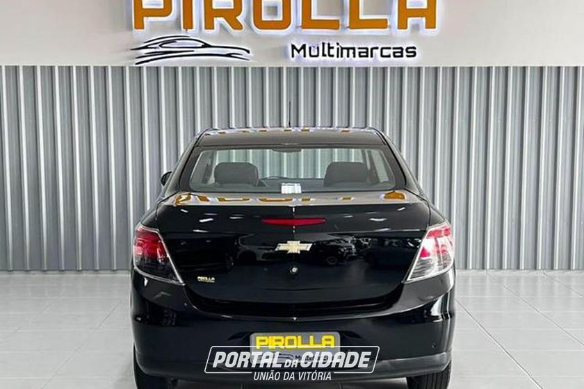 Chevrolet PRISMA