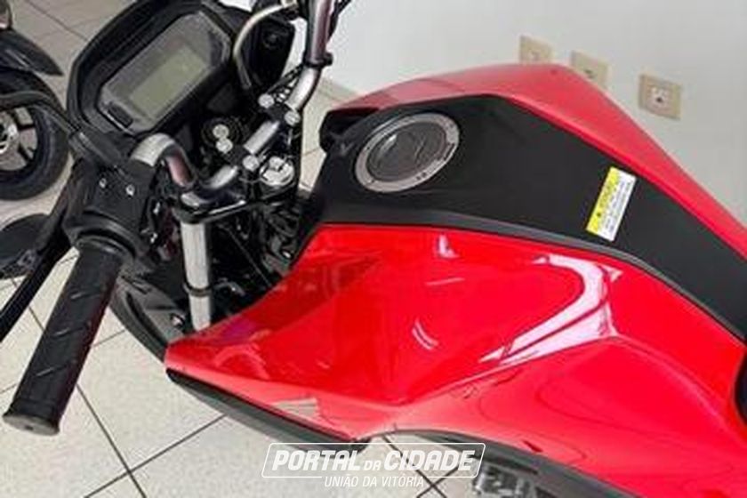 HONDA CG