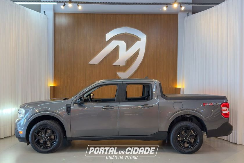Ford Maverick