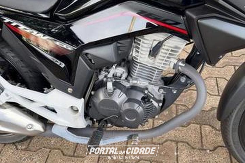 HONDA CG
