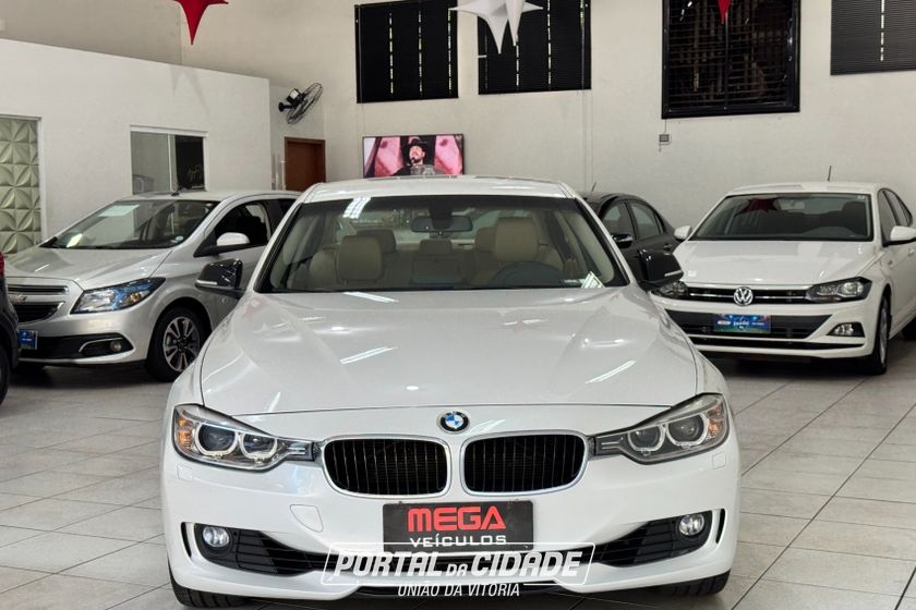 BMW 320iA