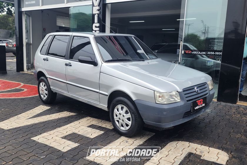 Fiat Uno