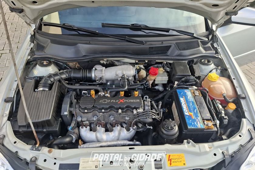 Chevrolet Astra
