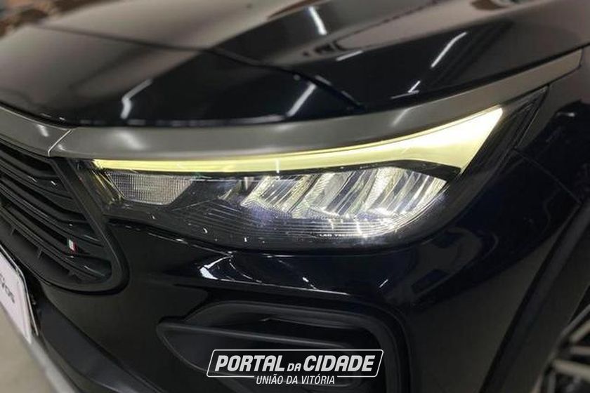 Fiat PULSE