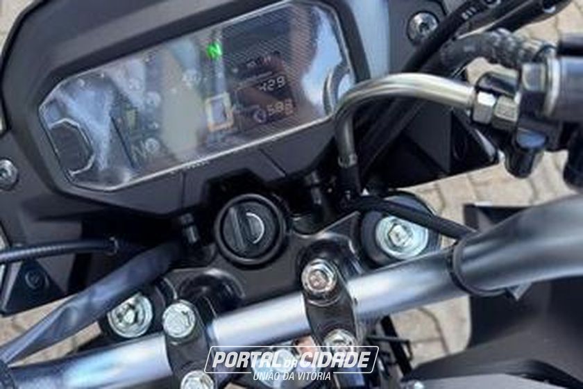 HONDA CG