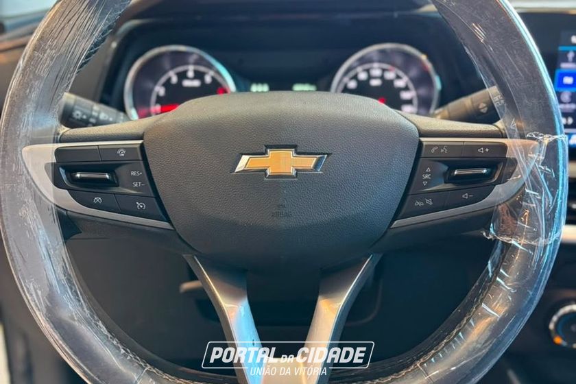 Chevrolet MONTANA