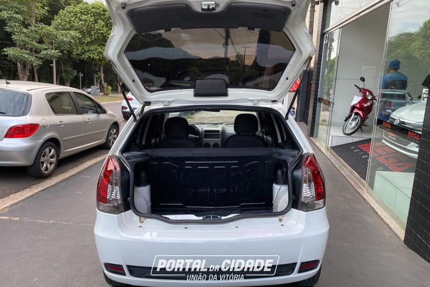 Fiat Palio