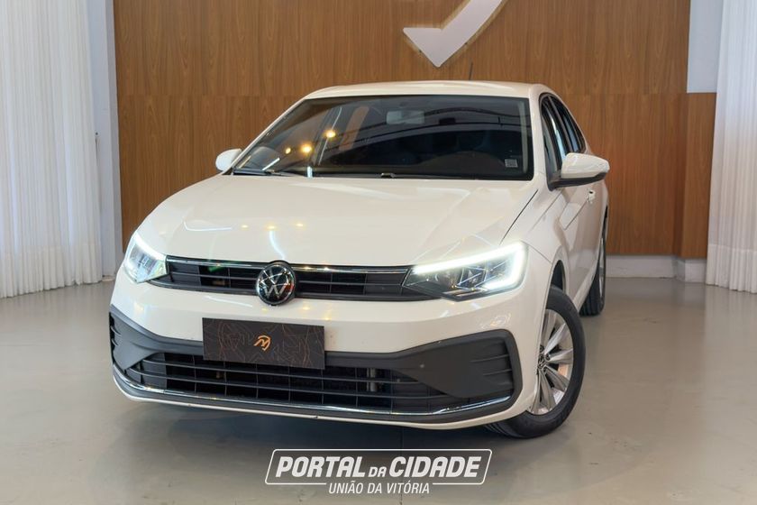 VolksWagen VIRTUS
